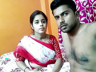 Indian gonzo steaming sexy bhabhi sexual diet everywhere devor! Apparent hindi audio